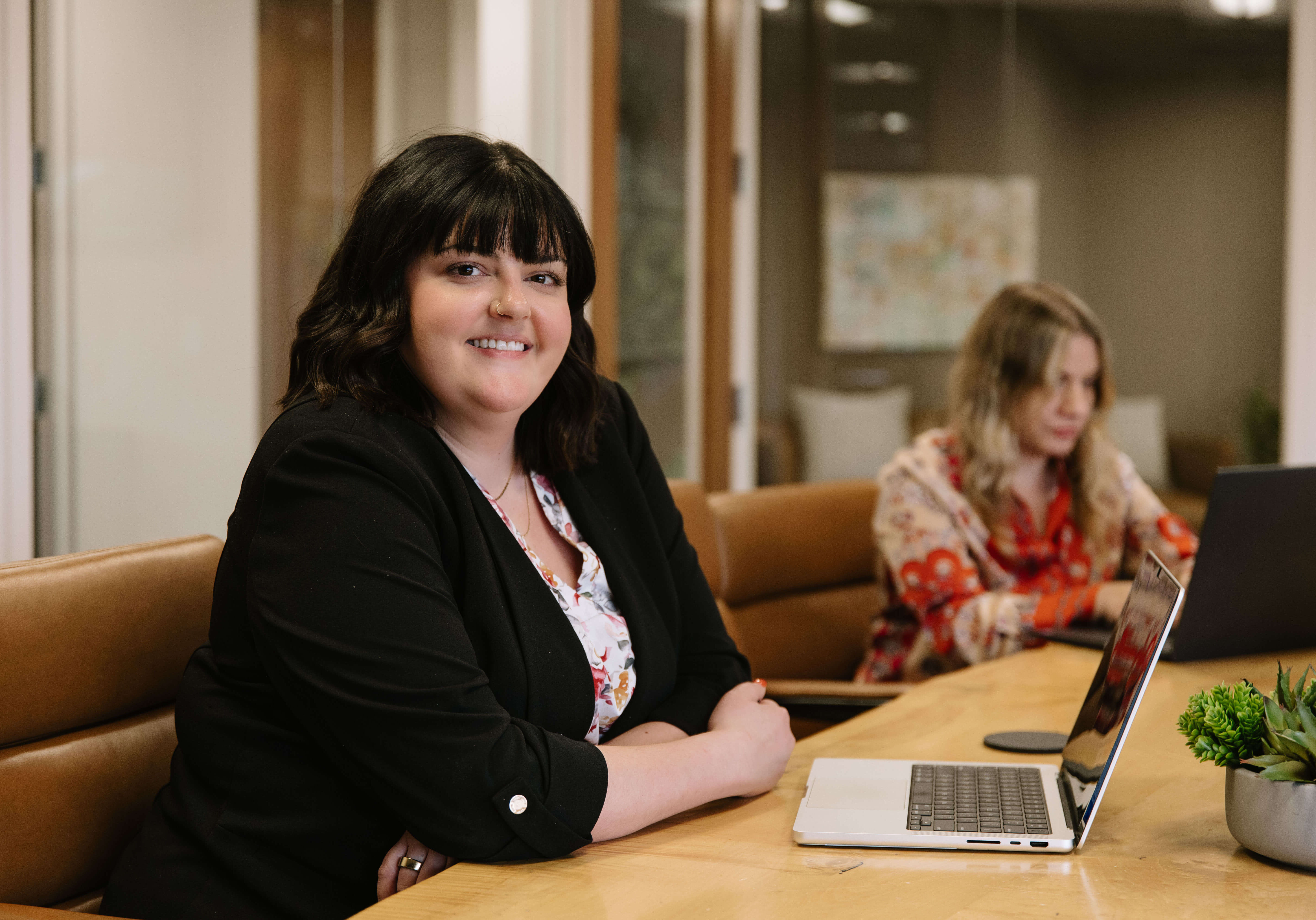Irene Costello, Director of Operations at Canopy Management Group